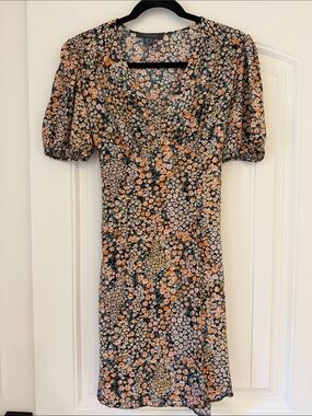 primark flowy dress | Dresses | Primark Tan Perfect For Spring Or Summer published_date:2026-01-12T16:31:39Z